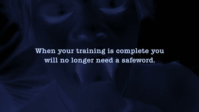 DeepSlutPuppy Episode 4 Britney XXXX Trainer