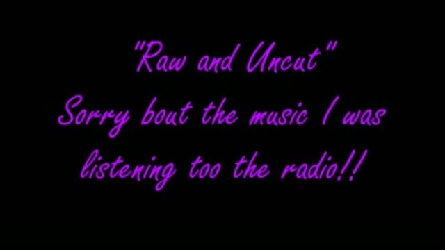 Angelica Marie Rios Fucks In Sheer Black Pantyhose