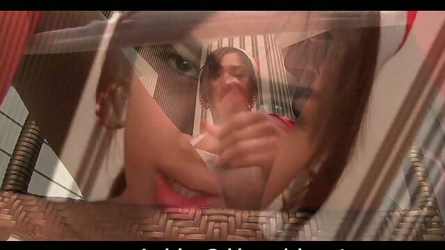 Ladyboy Dream Christmas Wan