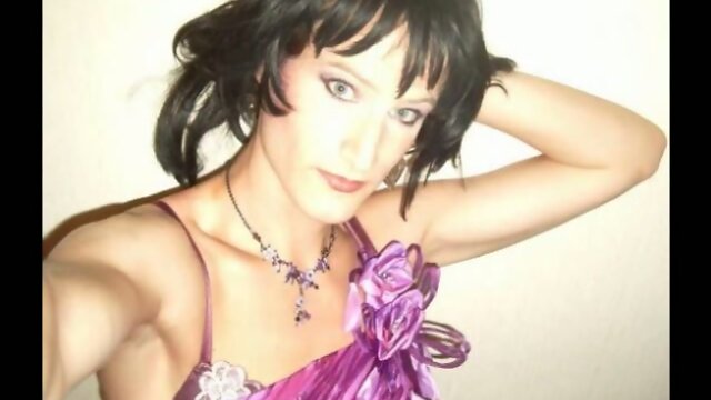 Crossdresser GFs Want to Fuck!