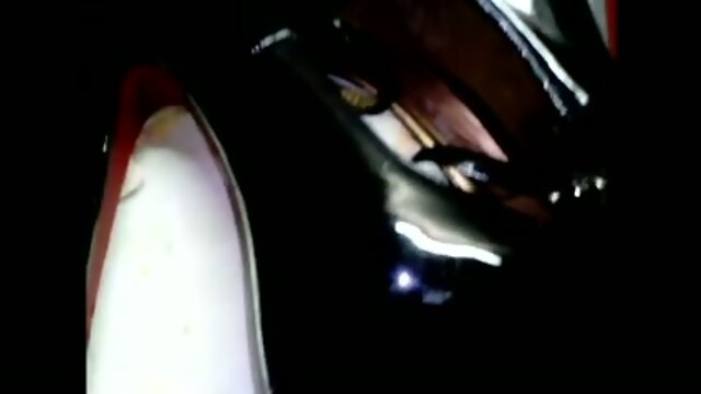 Cum on High Heels Mix 284