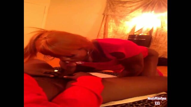 Tgirl Skeet That Cream