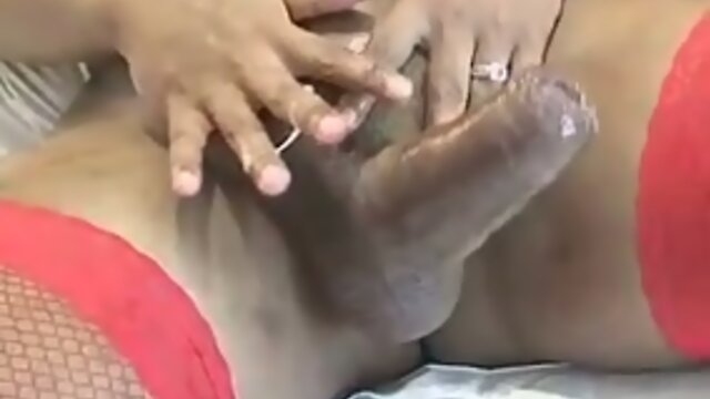 DRIELi big cock cumshot