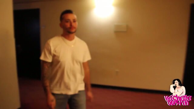 Handyman: See Young Man`s Skills in Action - Full Vid On Site!