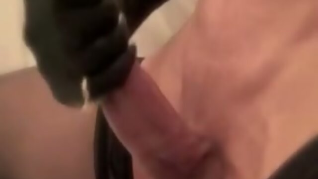 Latex-Clad Domination: Watch the Sensual Power of a Domme