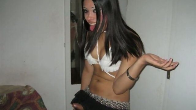 Teen Crossdressers and Nympho Tgirls!