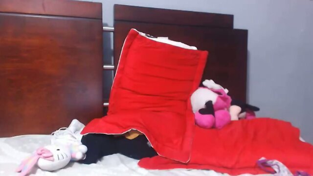 Kamilla 15-03-15 (No Cum)