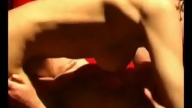 Tranny gangbang  - 02