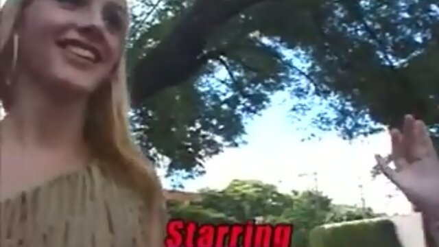 Classic Transsexual Gangbang