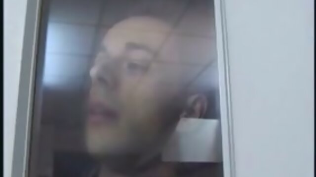 Italian girl in glasses