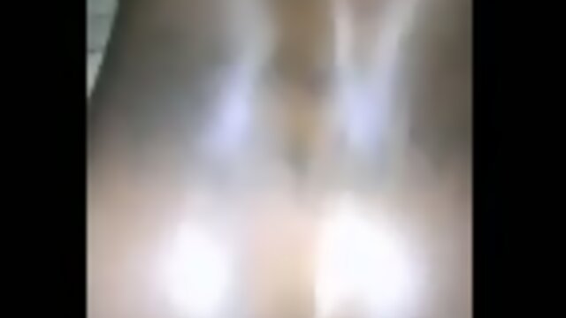 Fucking a Nicely Toned Ass