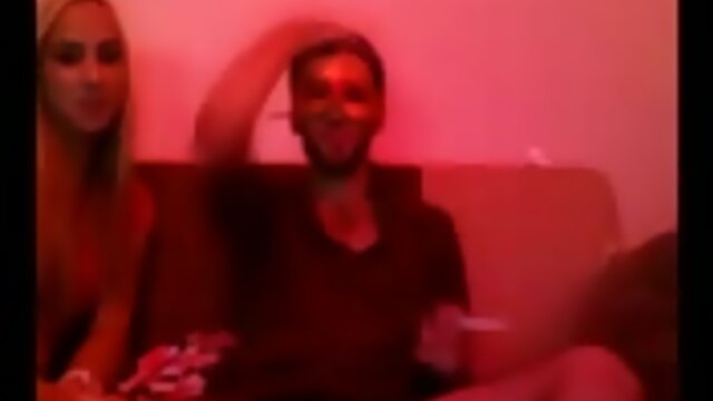 Turkish Travesti Simge