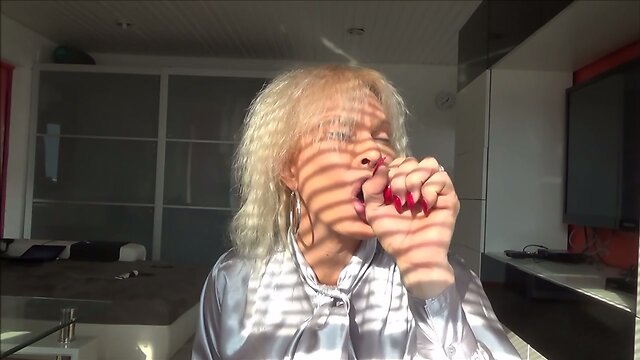 Sissy Slut Submits: Tantalizing Tease for Dominant Pleasure