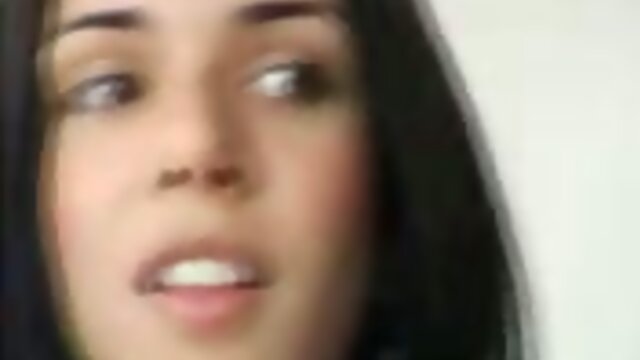 amazing young shemale masturbation