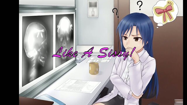 Sissy Asian Diagnosis