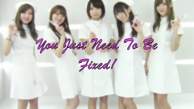 Sissy Asian Diagnosis