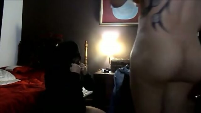 Biggest tranny cock you will NEVER suck