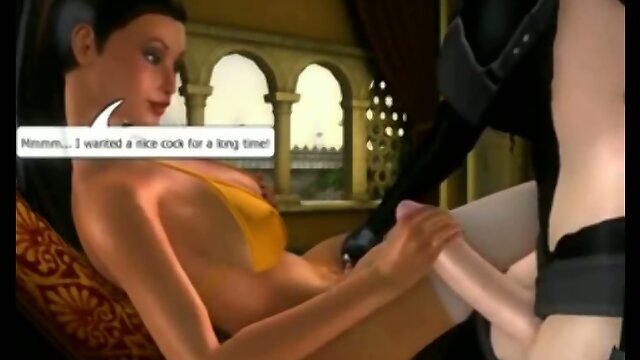 3d comic shemales ghetto handjob eachothers