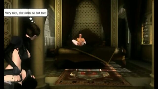 3d comic shemales ghetto handjob eachothers