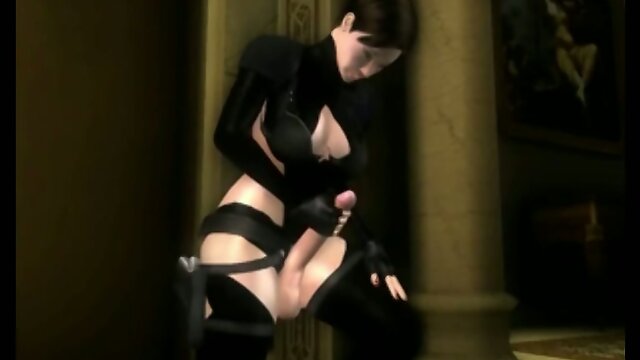 3d comic shemales ghetto handjob eachothers