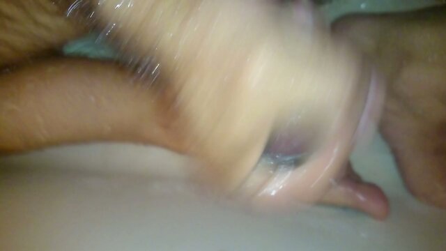 Exploring Sensuality: A Slow & Passionate Trans Video