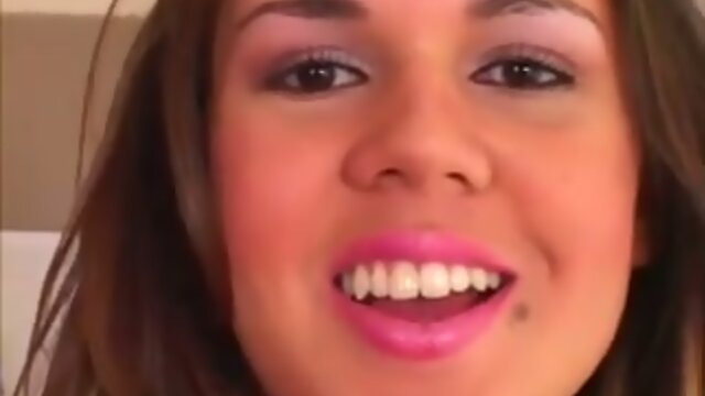 Hard Cock Teen Latina