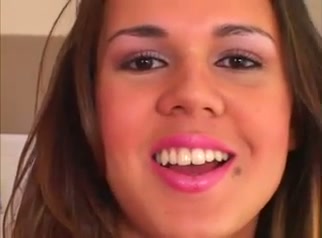 Hard Cock Teen Latina