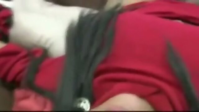 Ebony BBW Tranny Gets Fucked and Fuck Guy