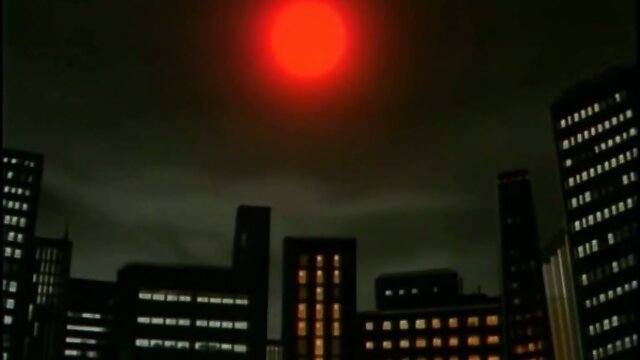 Busty anime hard fucked by monster shemale