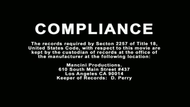 Shemale Strokers TS Carmen Cruz with Dildo  - 02