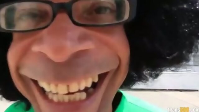 Beautiful Asian katoy gets ass fucked