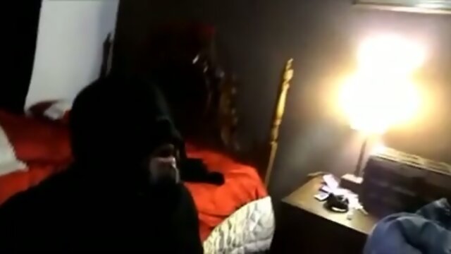 Big Cock Shemale  - 02