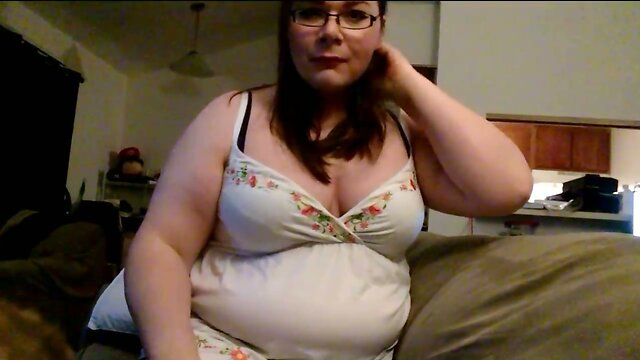 Playing around on cam.