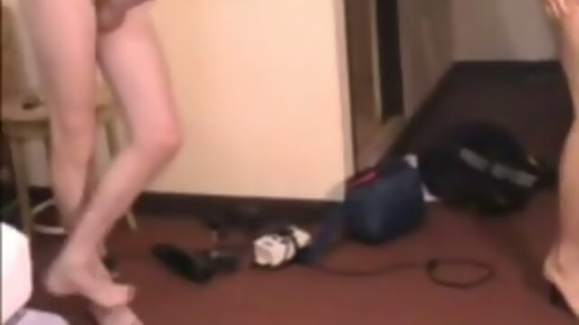 Incredible Suction Ladyboy Thailand 1  - 03