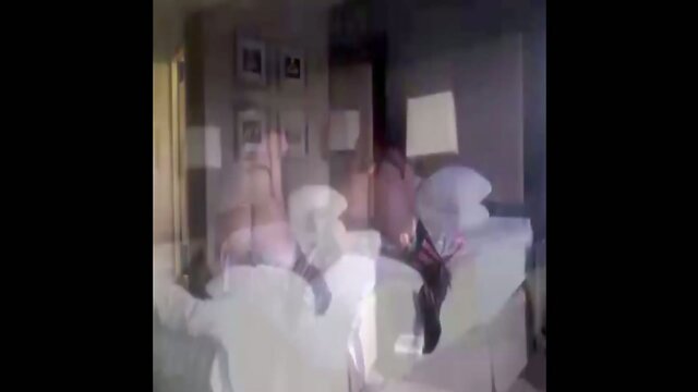 # Cyber Tranny : Ashley Hunter - Black Goddess