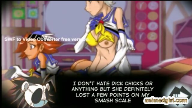 Ghetto shemale muscle anime slammed fucked