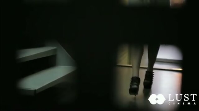 Lust Cinema sensual and erotic couple having sex