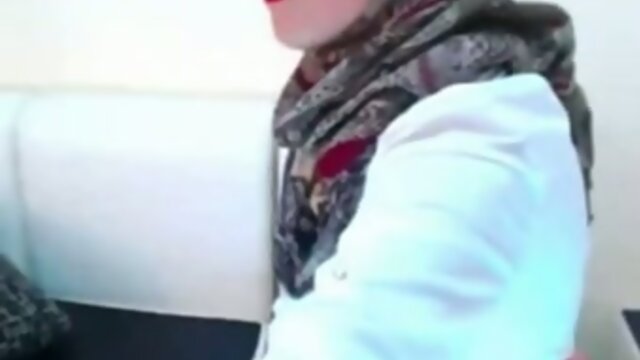 Unforgettable Experience: Skype Session of Wildest Fantasies