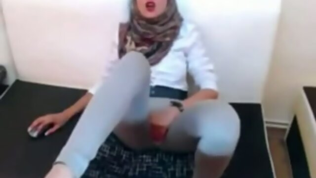 Unforgettable Experience: Skype Session of Wildest Fantasies