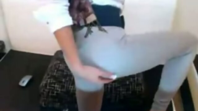 Unforgettable Experience: Skype Session of Wildest Fantasies