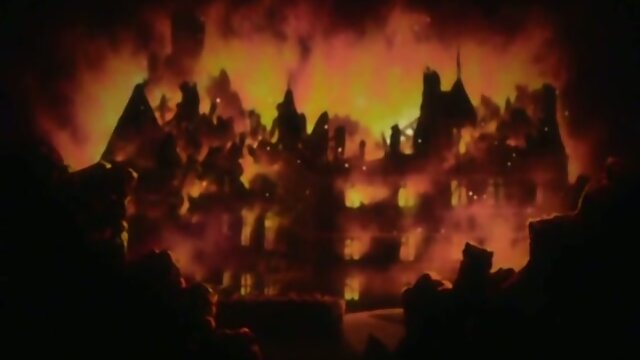 Bondage shemale anime bigboobs gets hot riding dick