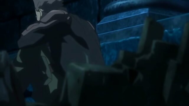 Bondage shemale anime bigboobs gets hot riding dick