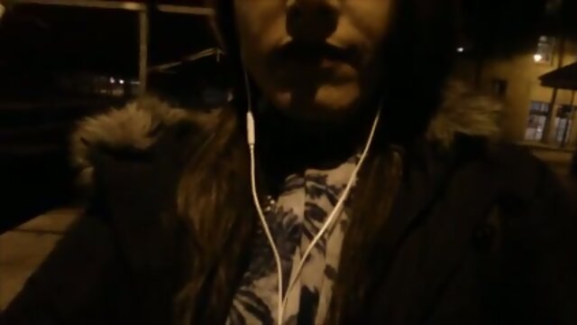 Sissy gurl's day out