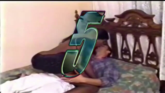 # Top Five - Dominant Shemales