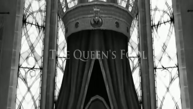 (HENTAI) The Queen's Fool