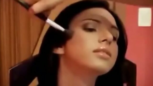 TS Bianca gets a good pounding on the patio deckchair