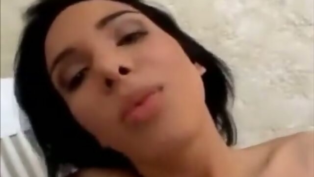 TS Bianca gets a good pounding on the patio deckchair