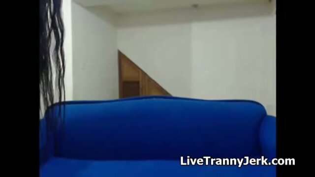 TS SaharaSalazar & friend