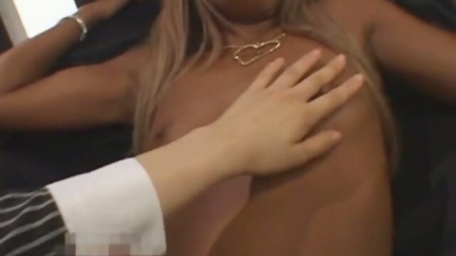 Futanari Fucks Girl in a Club!  - video # 02