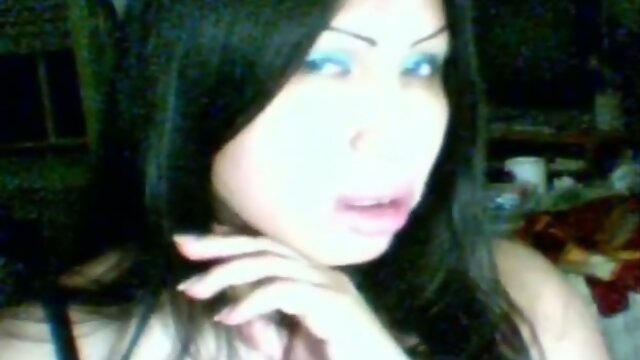 Mayfer Duval chupando pija